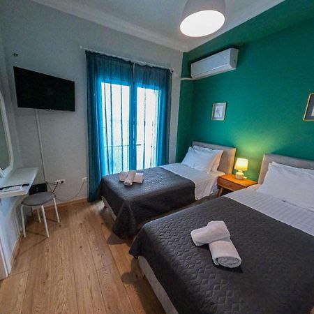 Comfortable Apt, Next To Archeological Museum! Aten Exteriör bild