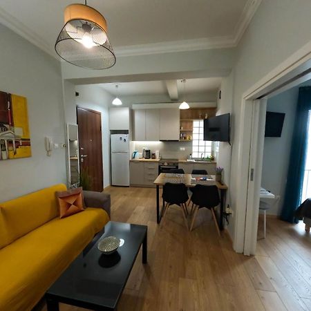 Comfortable Apt, Next To Archeological Museum! Aten Exteriör bild