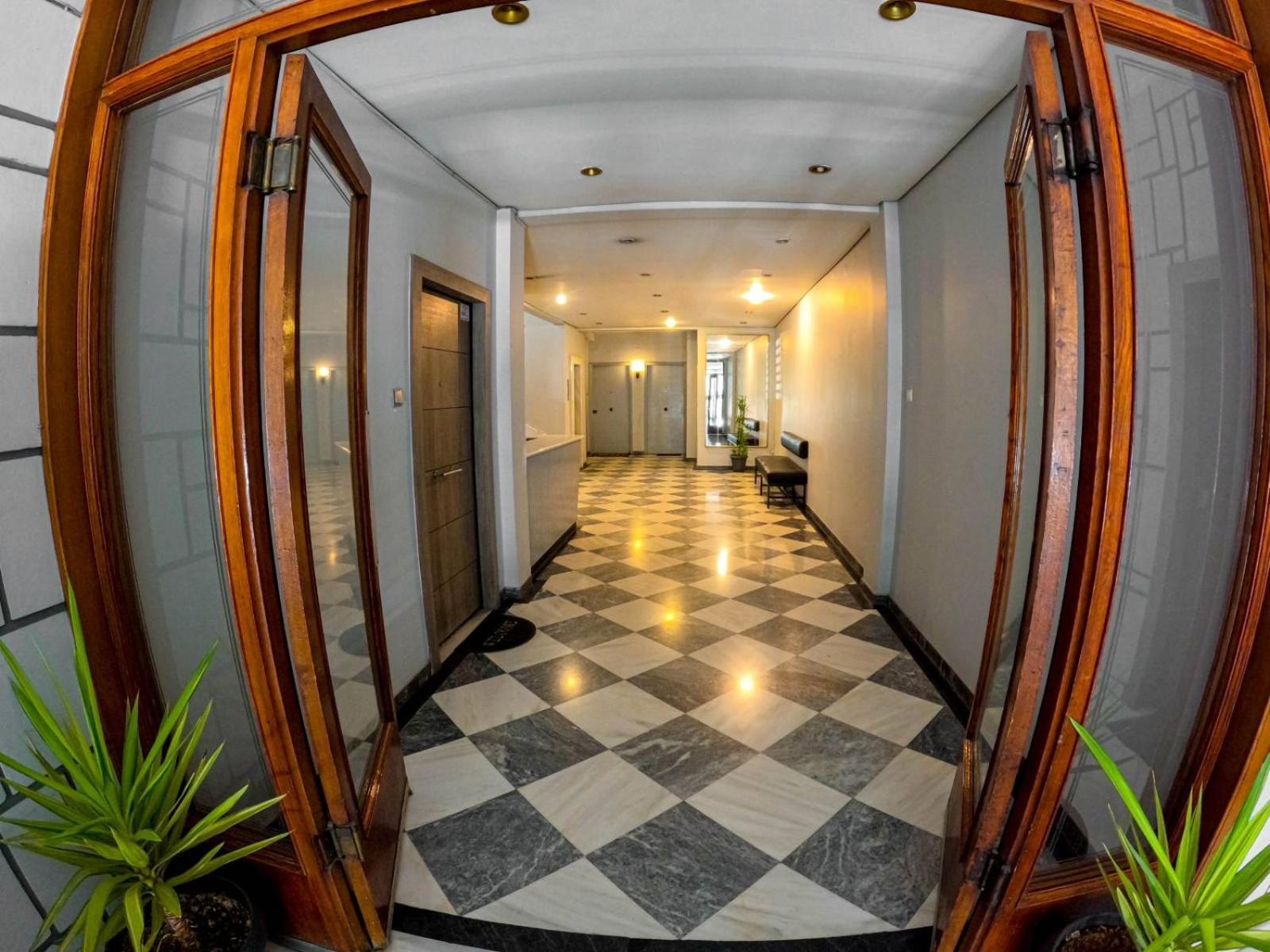 Comfortable Apt, Next To Archeological Museum! Aten Exteriör bild