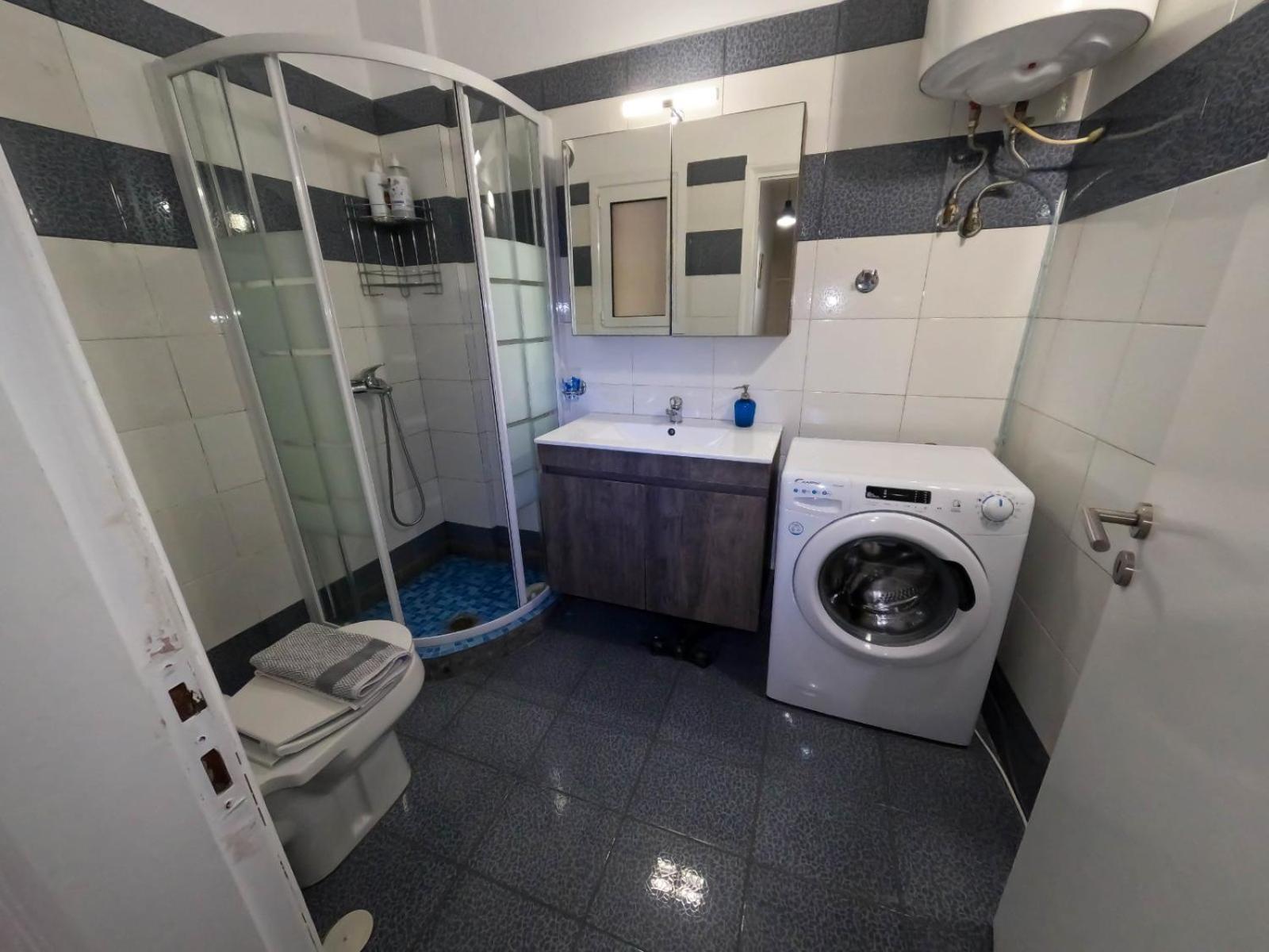 Comfortable Apt, Next To Archeological Museum! Aten Exteriör bild