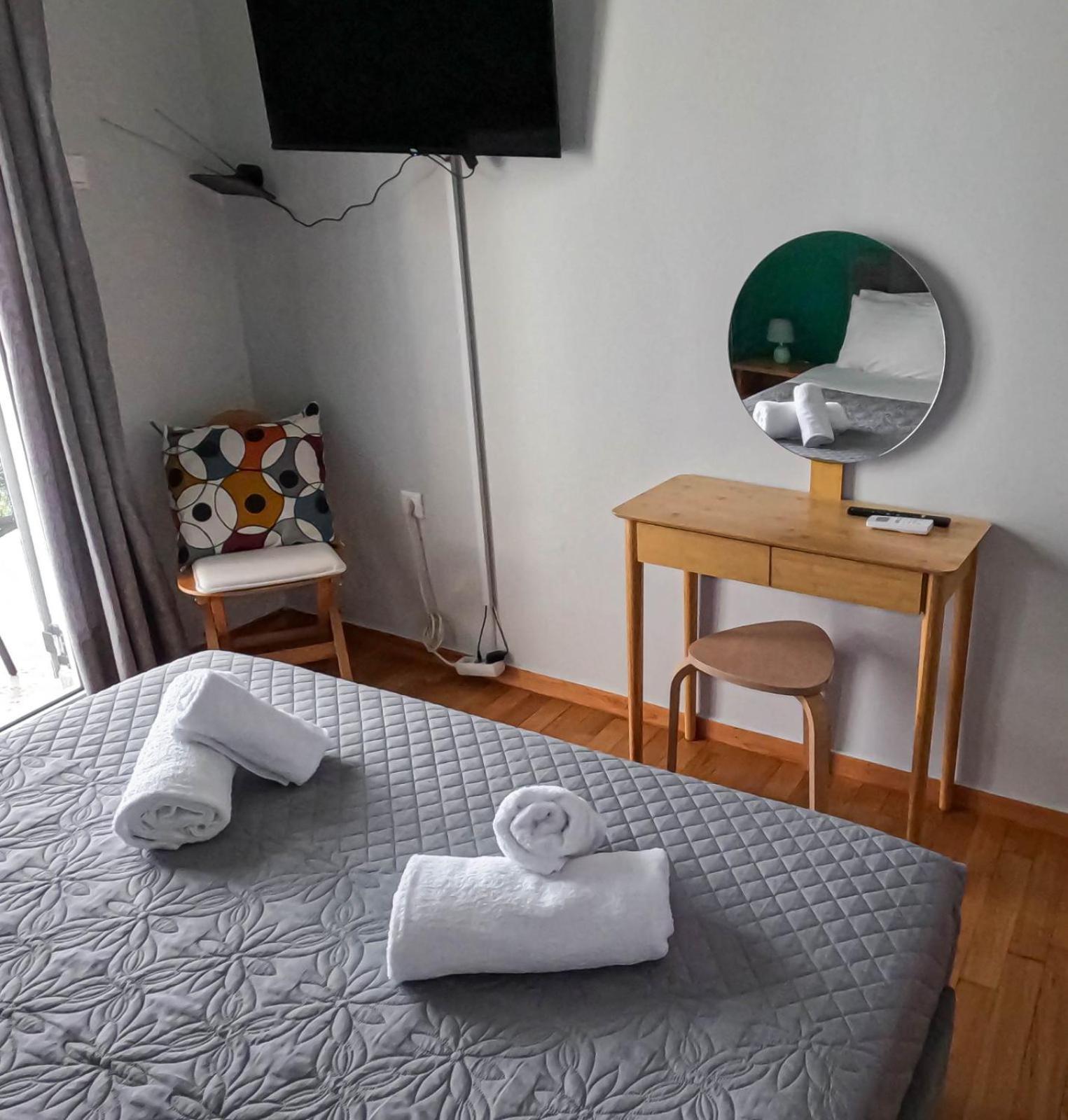Comfortable Apt, Next To Archeological Museum! Aten Exteriör bild
