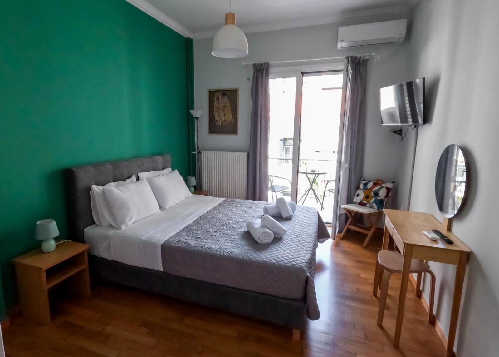 Comfortable Apt, Next To Archeological Museum! Aten Exteriör bild